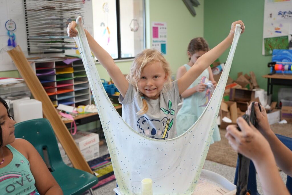 Home Thrive Homeschool Program