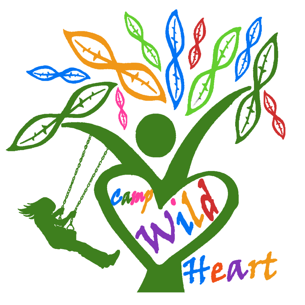 Camp Wild Heart ‣ Thrive