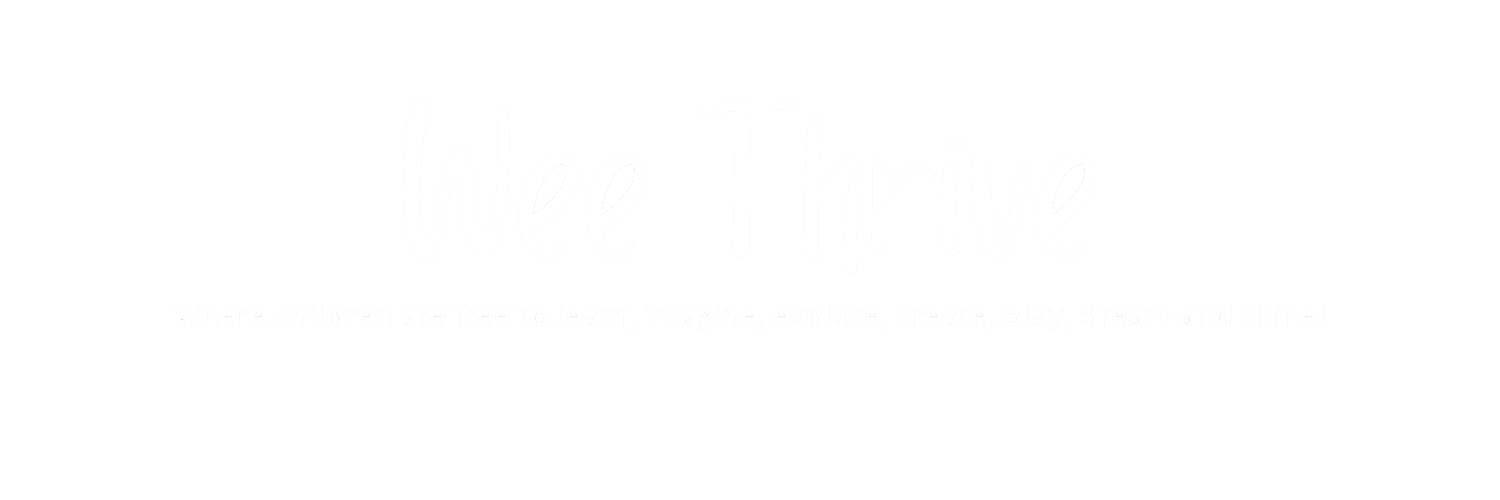 WEE Thrive