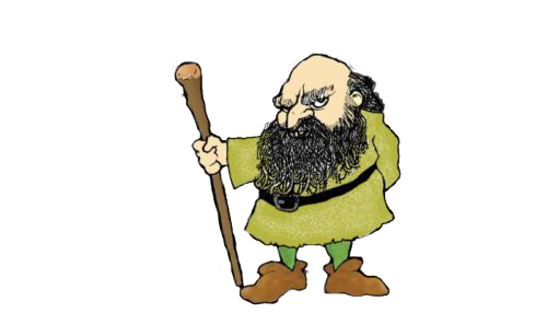 RumpelstiltskinLogo