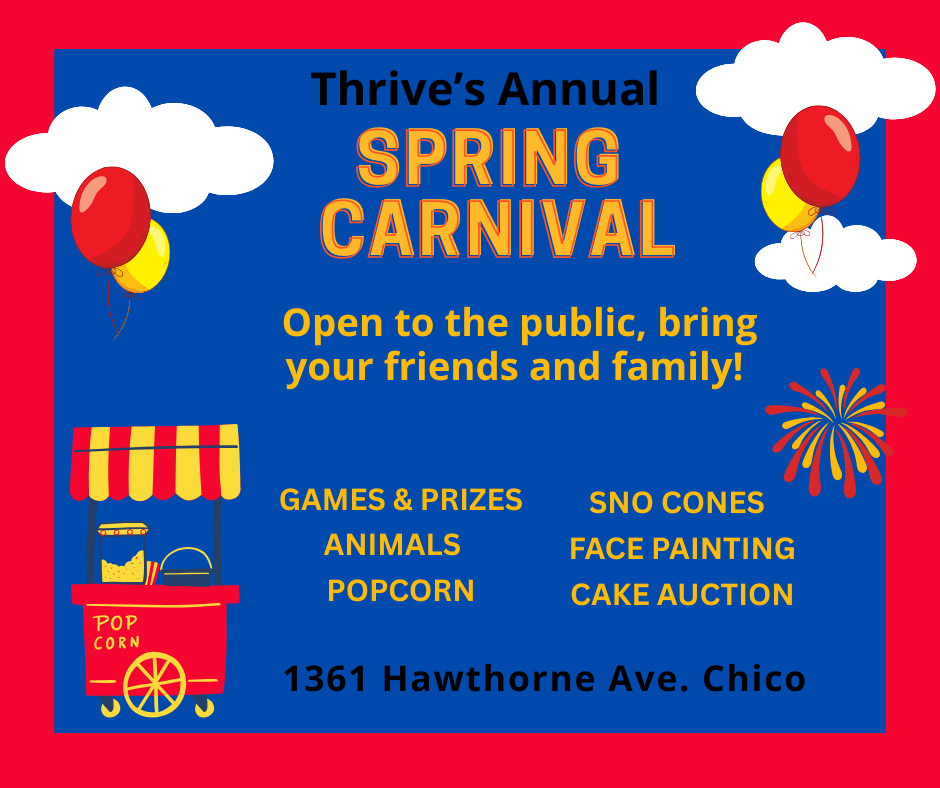 Spring Carnival (1)