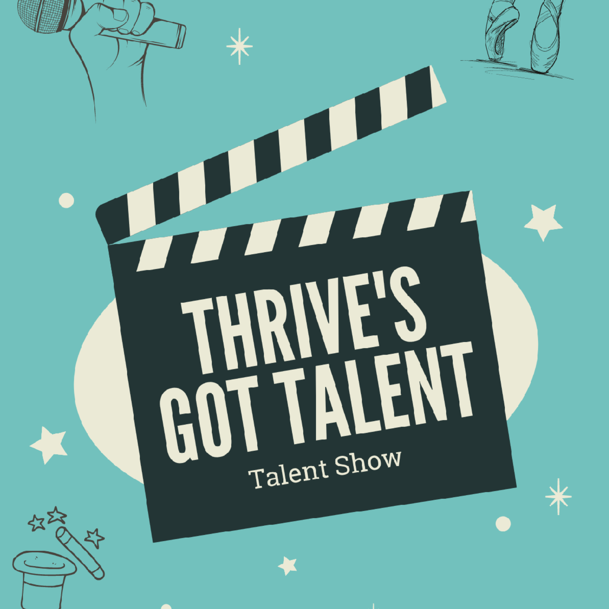 Thrive_s got talent _1_